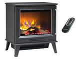 Dimplex Laverton Electric Fire Stove - 2kW LVT20-AU