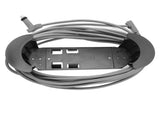 Cable Holder for Starlink Space Saving Multifunction Portable Replacement Cable Management V1294-YM0901-3113240160613