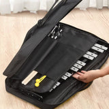 30 Note Glockenspiel Xylophone Bell Kit, Professional Percussion Instrument Set with Mallets, Drum V952-30YFZQWZJ8LXX4BJCV0