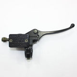 10Mm Motorcycle Clutch Lever Front Master Cylinder Hydraulic Brake Lever For Honda Shadow Steed 600 V1189-LWWAL-20260327-04340