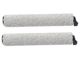 2 Pack Roller Brush Replacement for Tineco iFloor 2 Wet Dry Cordless Vacuum Cleaner Parts V1189-LWWAL-20260325-00547