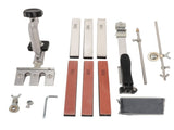 Fixed Angle Tool Sharpener 1803000 Grit Whetstones Flip Sharpening Kit for Kitchen Type B V1294-YM0901-3118240198412