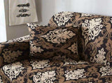 Waterproof Elastic Dustproof Slipcover Sofa Cover Cushion Protector V1294-YM0901-JY21117-03