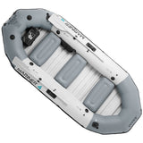 Intex Mariner 4 Inflatable Boat Set - 4 Person 68376NP