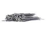 100PCS Garden Landscape Staple UType Turf Pin Ground Staple for Artificial Grass V1294-YM0901-3117210086611