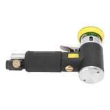 Mini Air Sander Eccentric Pneumatic Grinder Grinding Sanding Machine for Woodworking V1294-YM0715-3114220045111