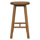 Newport Counter Stool V199-BR065NPAL
