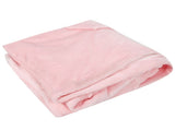 Hooded Blanket Fleece Flannel Hoodie Warm Clothes with Pocket Oversized Free SizePink V1294-YM0901-3117200157812
