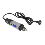 400W Electric Die Grinder Power Drill 6 Positions Variable Speed Rotary Tool V1294-YM0901-JY13076