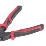 5 in 1 Plier Tool Set Includes Cable Cutters, Wire Stripper, Crimping Plier, Scissor, Multipurpose V1192-AZ-W-10491
