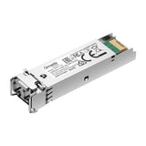 TP-Link SM321A 1000Base-BX WDM Bi-Directional SFP Module, LC connector, TX1550nm/RX1310nm, V1202-V2-NWTL-SM321A