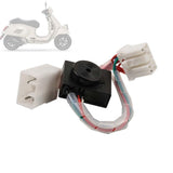 Double Flash Turn Signal Flasher Light Switches Relays For GTS300, GTS125, GTV300 V1192-AZ-W-23649