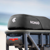 VALK Nomad Electric Fat Tyre Bike, 500W, 45km/hr, Throttle ebike, Disc Brakes, Shimano 7 spd, 20x4" V219-BIKSRFVAS5KA