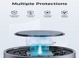 AUKEY MagFusion GameFrost Qi2 Active Cooling Wireless Charger V1089-LC-G10