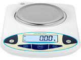 Lab Analytical Balance Digital Precision Scale 3000gx0.01g High Precision V952-FXTPAC3000G20R2MDV3