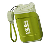 10000mAh Power Bank with AC Wall Plug and Cable 22.5W Fast Charge Compact Travel Portable Charger V1294-YM0901-3113240229512