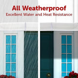 DIY Outdoor Awning Cover -1000x3000mm V63-702063