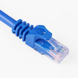 BENFEI 701BL50M Cat 6 Ethernet RJ45 Cable Blue 50M V28-ELEBEN701BL50M