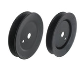 MTD Pulley 756-1188, 956-1188 Compatible with MTD Lawn Mowers V1188-ZX-Y813-0972