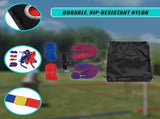 Professional Court Boundary Lines Beach Volleyball Beach Foot Volley Badminton V63-920961