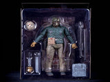 Friday The 13th Part VI Jason Lives Voorhees Action Figure Model 18cm V201-QHGMMOREONE009