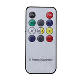 Soccer 3D Night Light with Remote Control Timer Soft Lighting Dazzling Proof Soccer Ball Desk V1294-YM0901-3119240070411