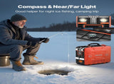 Diesel Heater, 8KW, DC 12V, All in One Portable Diesel Air Heater with Bluetooth APP, Remote V952-PPKCYJRQ25N18JNIP001V3