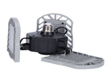 60W LED Garage Light E26/E27 Deformable LED Shop Ceiling Light Garage Lighting 85-265V V1294-YM0901-3119210005311
