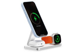3 in 1 Charging Station for iPhone Wireless Charger Wireless Charger Dock for Apple Watch iPhone V1263-JX-6410-1