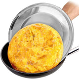 Silicone Trivet for Hot Pots and Pans, Modern Heat Resistant Mats for Countertop, Multi-Purpose Pot V1366-AZ2-W-16744