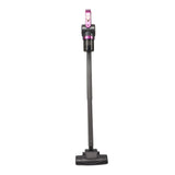 Cordless Mattress Vacuum with UV Lighting 11Kpa Suction Powerful Tapping USB Bed Vacuum V1294-YM0901-3113240230511