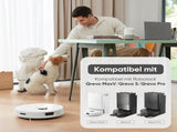 INF Roborock Qrevo S/Qrevo Pro/Qrevo MaxV Robot Vacuum Cleaner Accessories V1237-ZY-203-2003