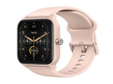 1.8inch Smart Watch IP68 BT5.3 for Android iOS with Heart Rate Monitoring Exercise Records V1263-JX-7347-1