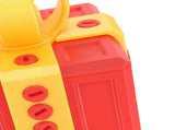 Annoying Present Box with Screws Prank Screw Box Funny 3D Printed Present Box for Xmas Birthday V1294-YM0901-3115250023011