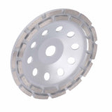 18CM Grinding Wheel for 180 Angle Grinder Segment Steel Saw Blade Disc for Woodworking Cutting V1294-YM0710-3114230157911