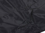 Lawn Tractor Leaf Bag 210D Oxford Cloth Large Capacity Garden Leaf Collector Grass Catcher Bag with V1294-YM0901-3111240276711
