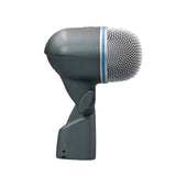 52A Dynamic Drum Microphone Professional Kick Drum Instrument Mic Audio Capture for Studio and Stage V1369-AZ3-W-09377