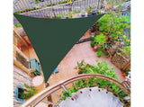 Shade Sail Triangle Heavy Duty - Atrovirens V1263-JX-939