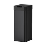 Devanti 50L Sensor Bin Motion Rubbish Bins Kitchen Automatic Trash Can Black SB-D-50-K250-BK
