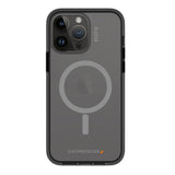 EFM Aspen Case Magsafe Armour with D3O 5G Signal Plus for iPhone 13 Pro V578-EFCDUAE196BLA