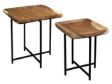 Leon Tray Nesting Table V199-NT200SUN