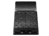 VEVOR Car Ramp, 1 Piece Low Profile Car Service Ramp, 20000 lbs/10 ton Loading Capacity, 5.5" Lift V952-Q2000055INCH1XYL3V0