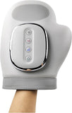 Hand massage with inflatable cushion - Hand massage with heat and compression - Split - For V1188-MS-313-0100