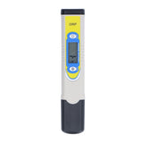 Portable ORP Tester LCD Backlight Screen Digital Redox Meter Pen Water Quality Detector 19991999mV V1294-YM0715-3111210420211