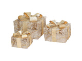 Christmas Gift Boxes for Christmas Indoor Outdoor Decorations V1294-YM0512-221102HR01-1
