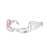 Red Light Eyer,Red Light Glasses,Under Eye Light Therapy Device,Red Light Beauty Device Eye V1192-AZ-W-2859
