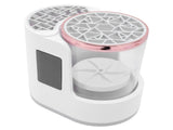 Electric Makeup Brush Cleaner Machine 850 RPM Cosmetic Brush Cleaner Dryer Machine Automatic 2H 5H V1294-YM0901-3113250071911