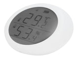 Temperature Humidity Sensor Detector Zigbee Wireless System Thermometer Hygrometer V1294-YM0721-3113210050611
