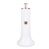 Automatic Portable Water Bottle Pump Foldable Electric Drinking Water Pump 1200mAh USB Charging For V1294-YM0901-3117240315511
