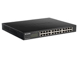 D-LINK DGS-1100-24PV2 Switch DS-DLDGS110024PV2